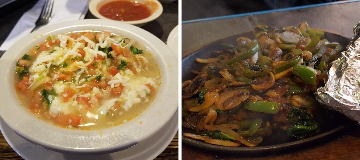 Chicotes Mexican Grill