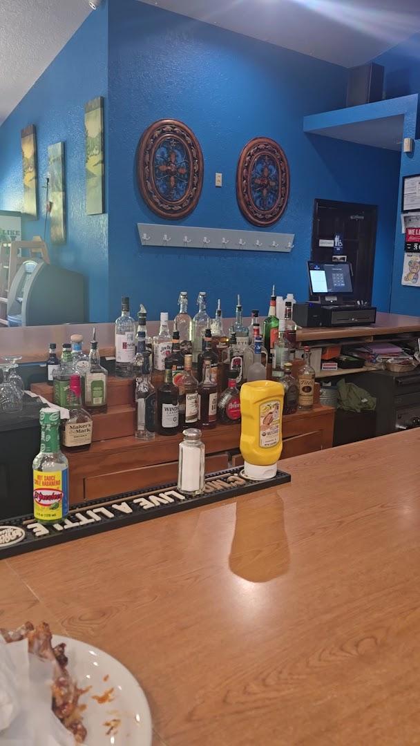 Chicotes Mexican Grill