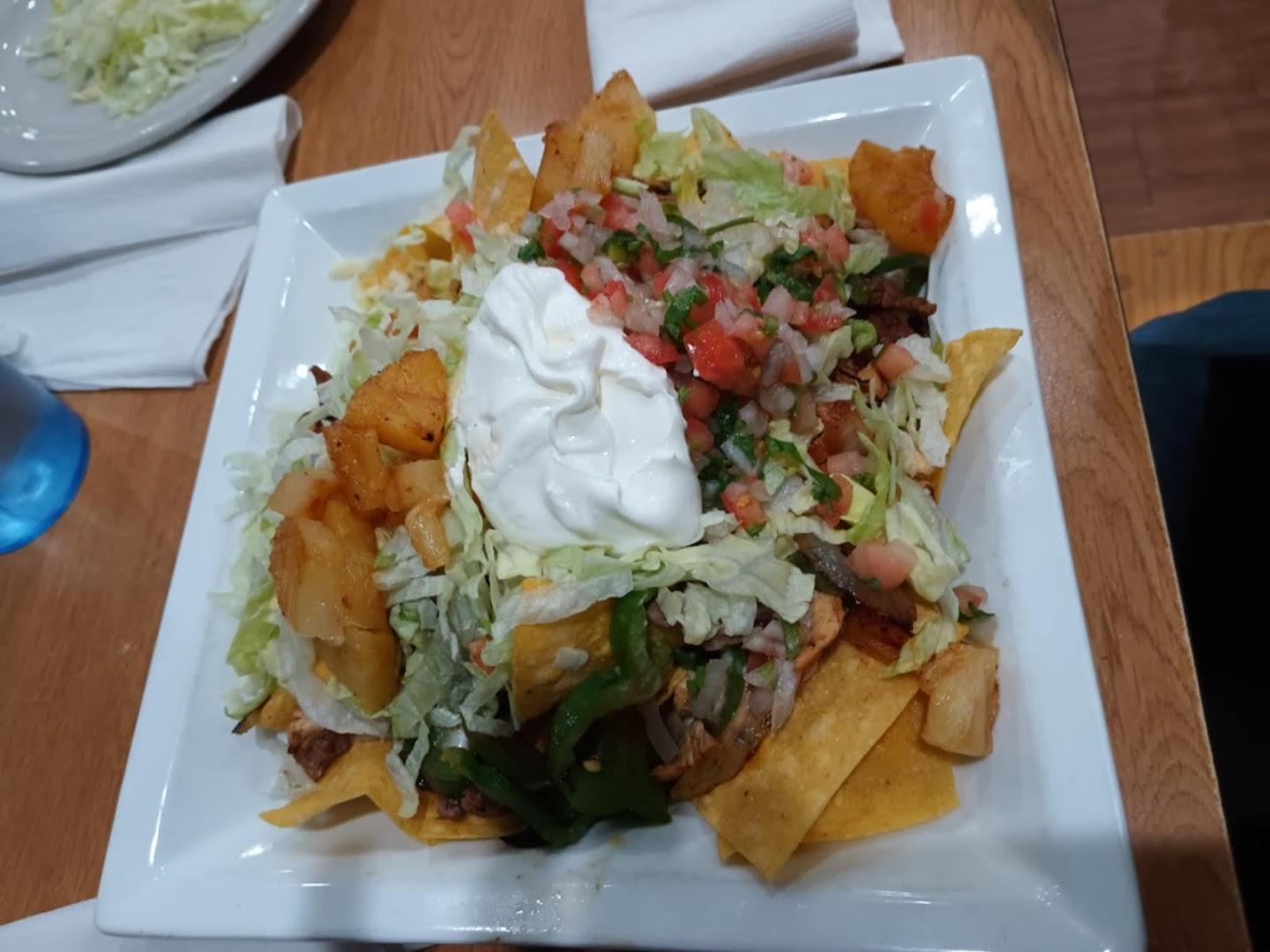 Chicotes Mexican Grill