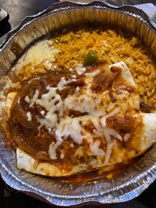 Chicotes Mexican Grill