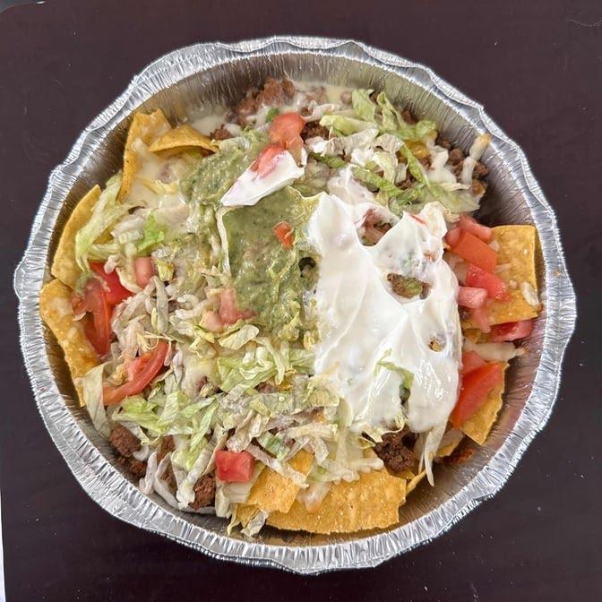 Chicotes Mexican Grill