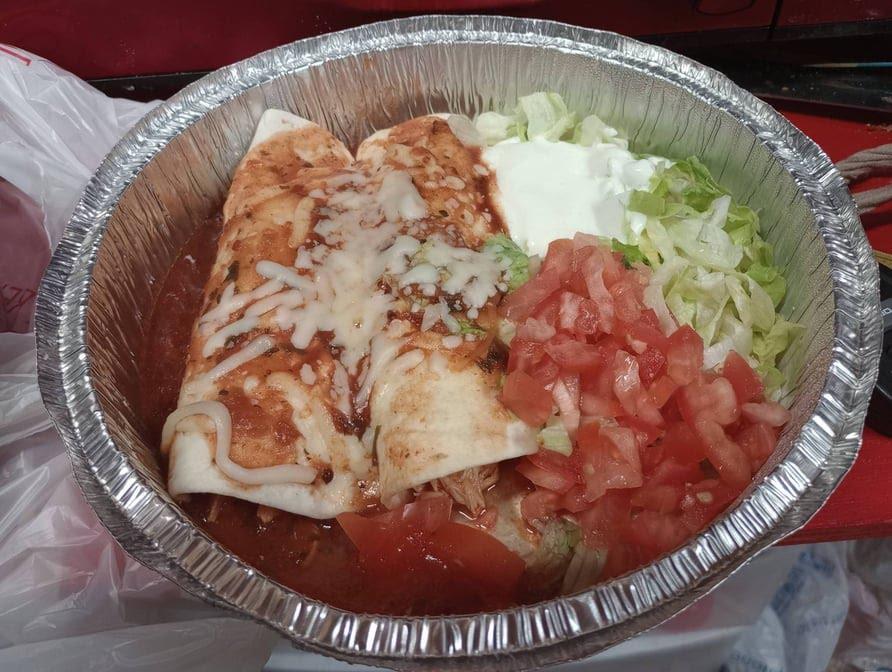 Chicotes Mexican Grill