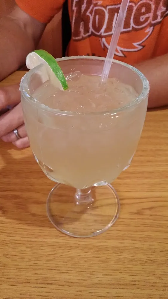 Margarita